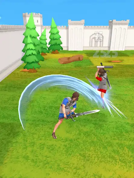 Play Duel Arena  and enjoy Duel Arena with UptoPlay