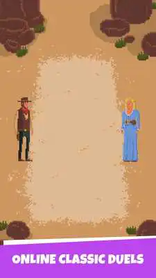 Play Duel Fandango Play Duel Fandango