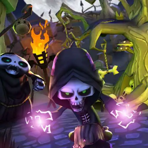 Play Duel Fight Master APK Play Duel Fight Master APK