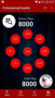 Play Duelist as an online game Duelist with UptoPlay