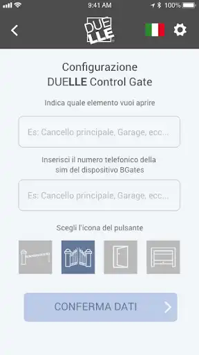 Play Duelle Control Gate as an online game Duelle Control Gate with UptoPlay