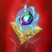 Free play online Duel Links Simulator Gem Clicker for Yu-Gi-Oh! APK