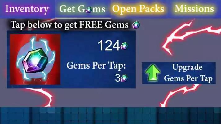 Play Duel Links Simulator Gem Clicker for Yu-Gi-Oh!