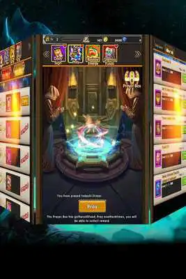 Play Duel Monsters - Magic Card