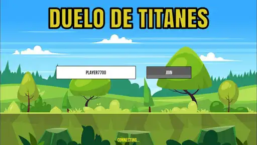 Play Duelo de Titanes  and enjoy Duelo de Titanes with UptoPlay