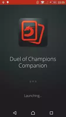 Play Duel of Champions Companion