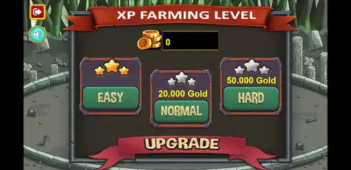 Play Duel of Heroes - Idle Battle Heroes as an online game Duel of Heroes - Idle Battle Heroes with UptoPlay