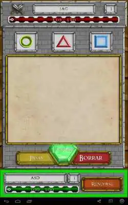 Play Duel of Mages