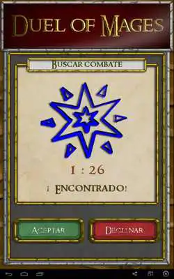Play Duel of Mages