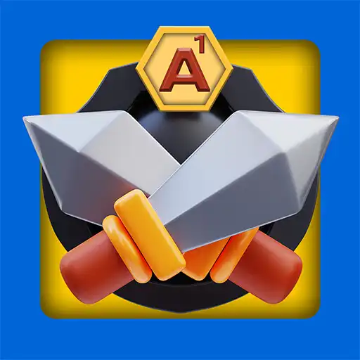Play Duel of words APK