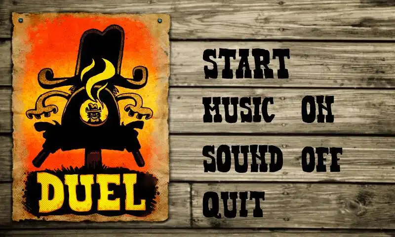 Play Duel  and enjoy Duel with UptoPlay