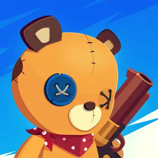 Play Duel Shots: Clash Of Guns APK