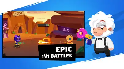 Play Duel Shots: Clash Of Guns  and enjoy Duel Shots: Clash Of Guns with UptoPlay