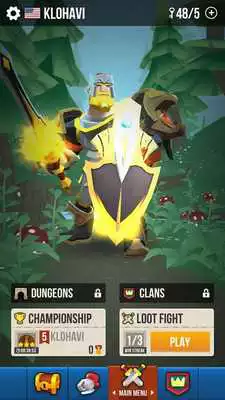Play Duels
