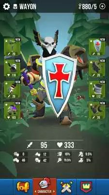 Play Duels