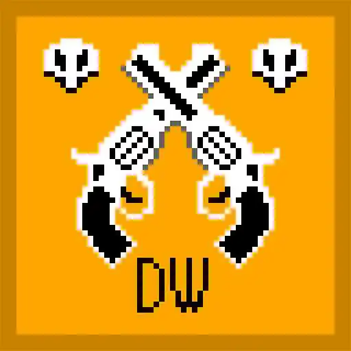 Play Duel Western APK