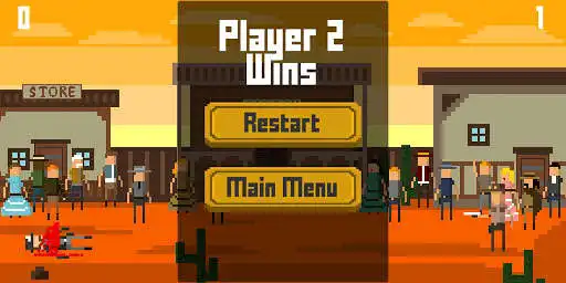 Play Duel Western and enjoy Duel Western with UptoPlay Play Duel Western and enjoy Duel Western with UptoPlay