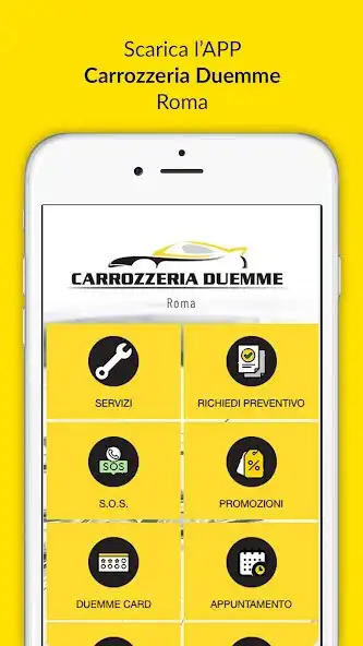 Play Duemme Carrozzeria  and enjoy Duemme Carrozzeria with UptoPlay