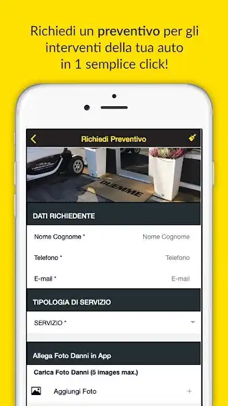Play Duemme Carrozzeria as an online game Duemme Carrozzeria with UptoPlay