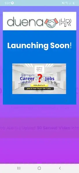 Play Duena HR Enablers as an online game Duena HR Enablers with UptoPlay
