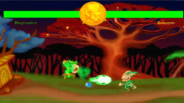 Play Duendes Imortais