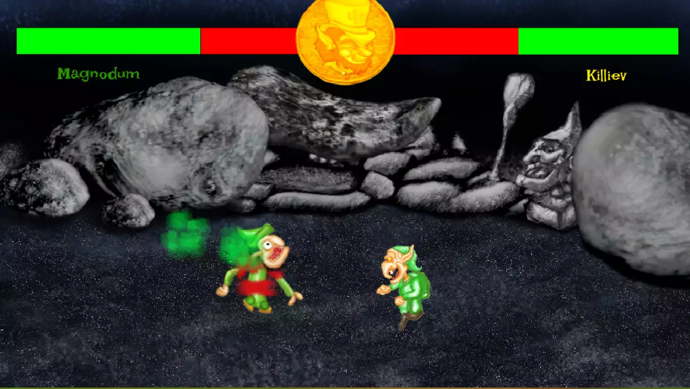 Play Duendes Imortais