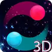 Free play online Duet 3D APK