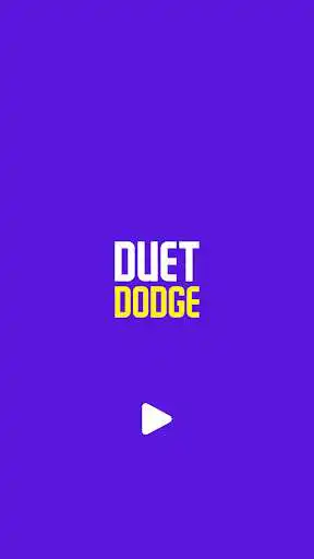 Play Duet Dodge  and enjoy Duet Dodge with UptoPlay