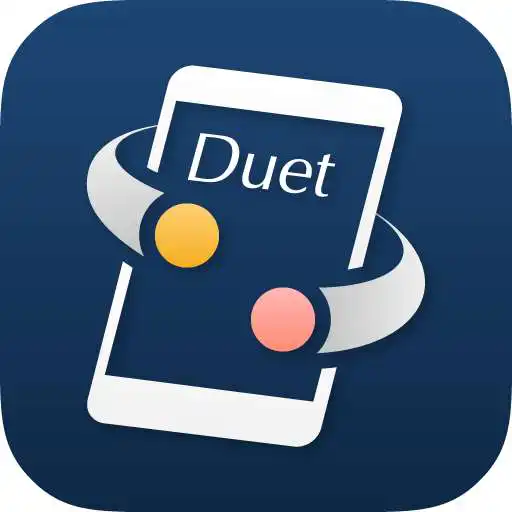 Free play online Duet APK