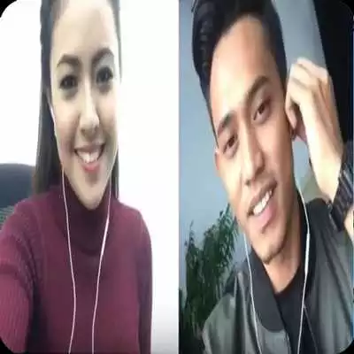 Play Duet Khai Bahar Smule