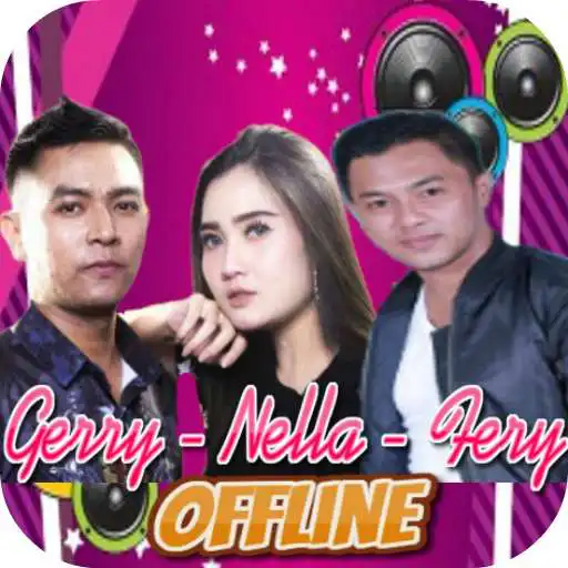 Play Duet Nella Kharisma Feat Fery dan Gerry Mahesa APK Play Duet Nella Kharisma Feat Fery dan Gerry Mahesa APK
