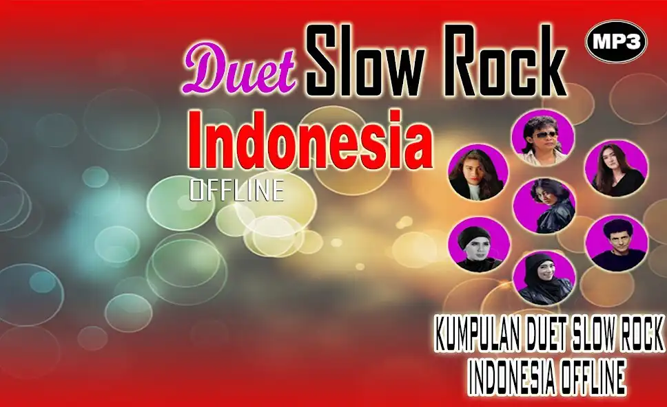 Play Duet Slow Rock Indo Offline as an online game Duet Slow Rock Indo Offline with UptoPlay