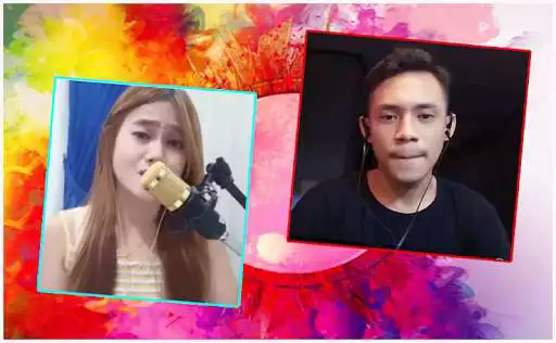 Play Duet Smule Karaoke Terbaru 2020 as an online game Duet Smule Karaoke Terbaru 2020 with UptoPlay
