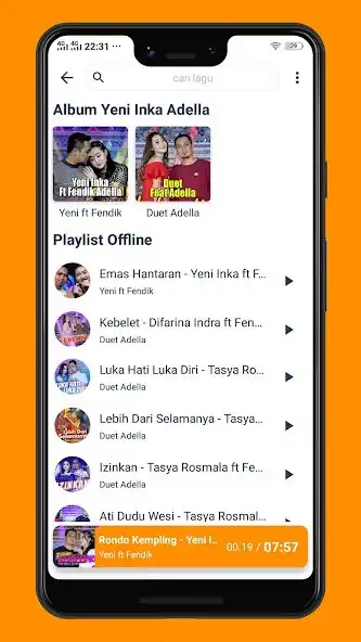 Play Duet Yeni Inka Offline 2023 as an online game Duet Yeni Inka Offline 2023 with UptoPlay