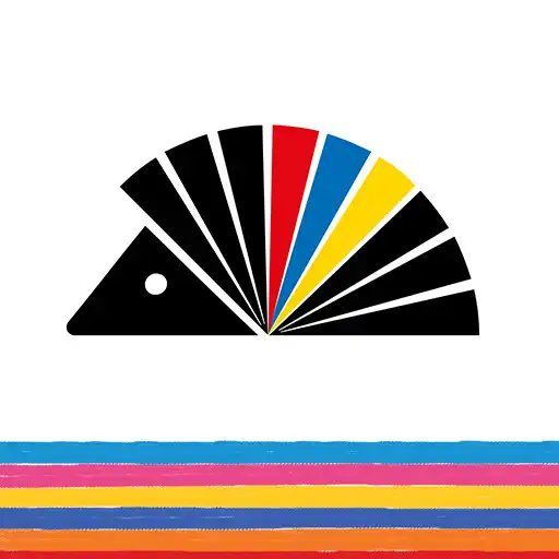 Play Dufa Paint Colors APK