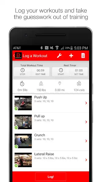 Play Duffy Golf Fitness as an online game Duffy Golf Fitness with UptoPlay