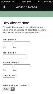 Play Duffy Primary School