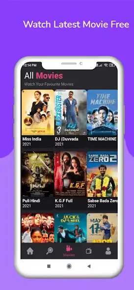 Play Duflix as an online game Duflix with UptoPlay