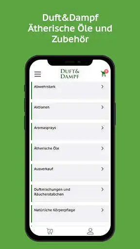 Play DuftDampf  and enjoy DuftDampf with UptoPlay