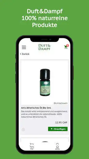 Play DuftDampf as an online game DuftDampf with UptoPlay