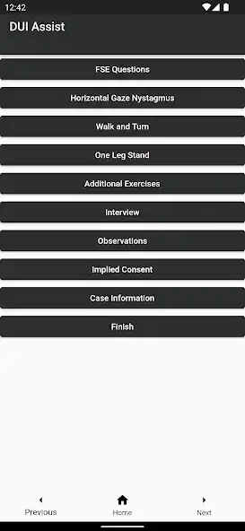 Play DUI Assist  and enjoy DUI Assist with UptoPlay