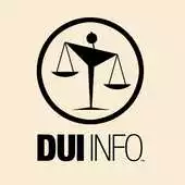 Free play online DUI Info APK Free play online DUI Info APK