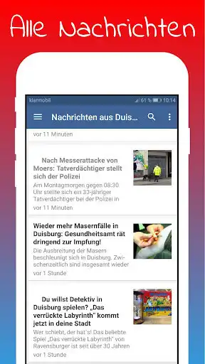 Play Duisburg App as an online game online Duisburg App with UptoPlay com.duisburg.app Play Duisburg App as an online game Duisburg App with UptoPlay