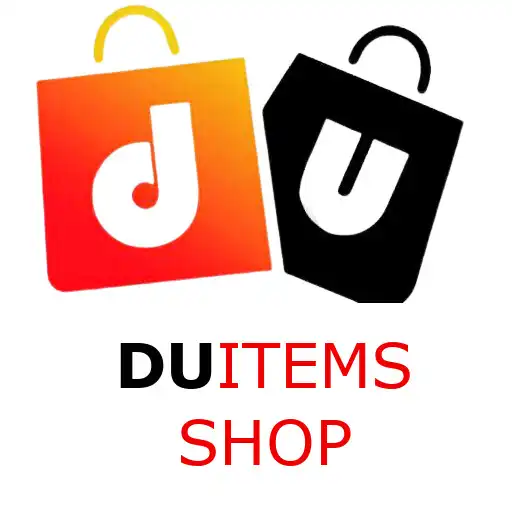 Play Duitems Shop APK