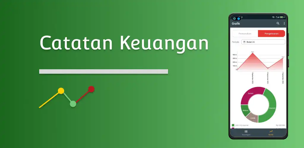 Play Duitmu: Catatan Keuangan  and enjoy Duitmu: Catatan Keuangan with UptoPlay