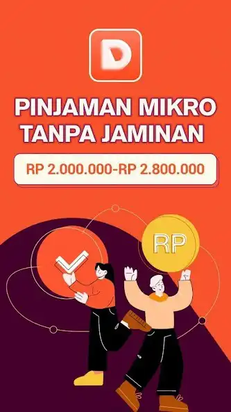 Play Duit Panas Pinjaman Dana-Clue  and enjoy Duit Panas Pinjaman Dana-Clue with UptoPlay