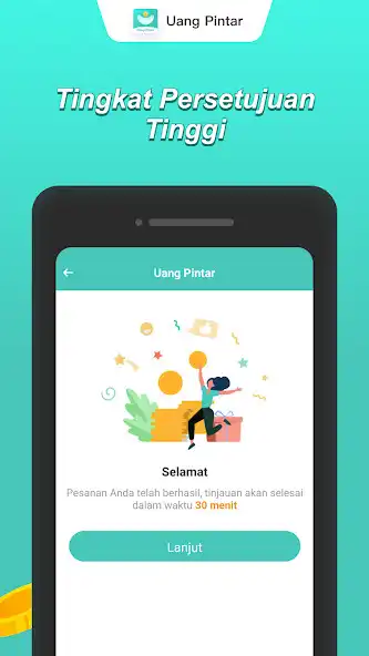 Play Duit Pintar Pinjaman Cair Hint  and enjoy Duit Pintar Pinjaman Cair Hint with UptoPlay
