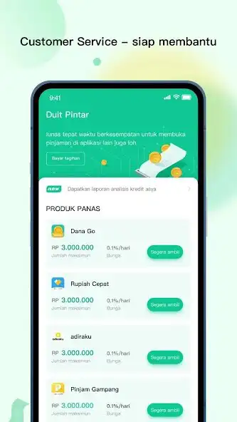 Play Duit Pintar Pinjaman Uang-Clue  and enjoy Duit Pintar Pinjaman Uang-Clue with UptoPlay