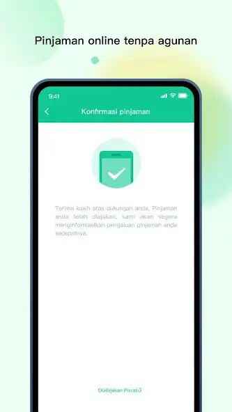 Play Duit Pintar Pinjaman Uang-Clue as an online game Duit Pintar Pinjaman Uang-Clue with UptoPlay