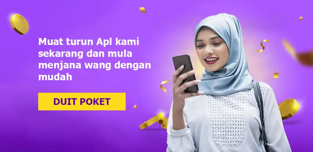 Play duit poket  and enjoy duit poket with UptoPlay